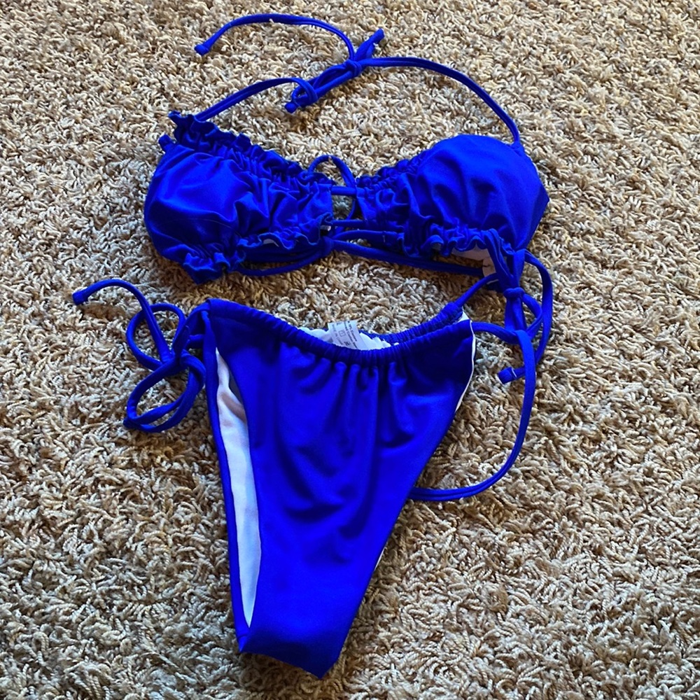 Bikini set